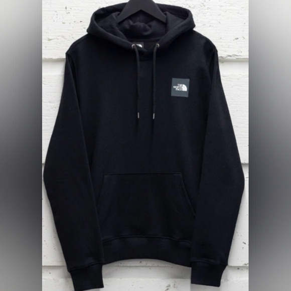 The North Face Tops - The North Face 2.0 Box Pullover Hoodie Women's Size M MSRP $60